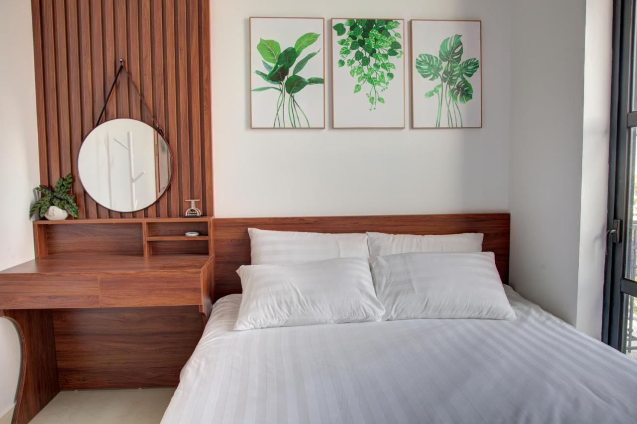 The Flamboyant #Staywork Vinhomes Imperia Hai Phong Exterior photo