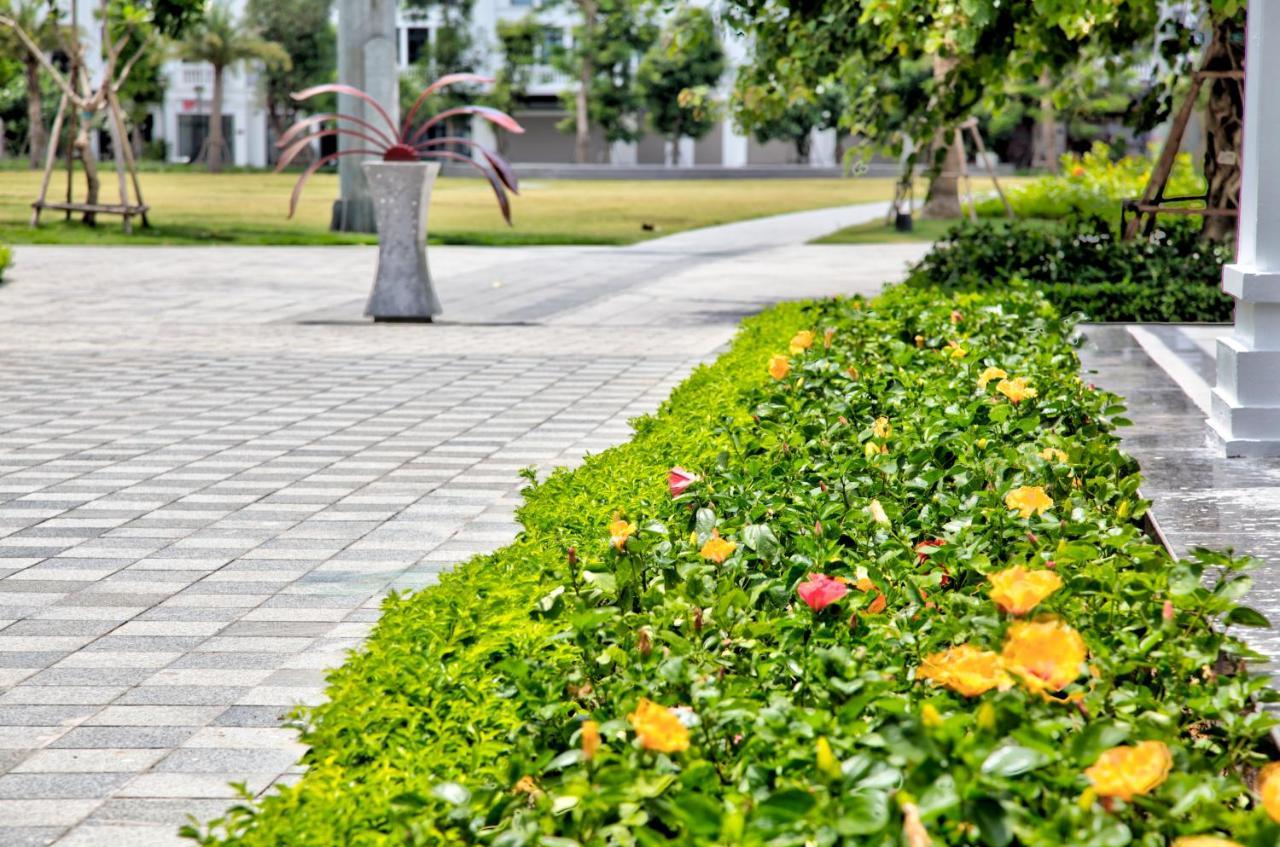 The Flamboyant #Staywork Vinhomes Imperia Hai Phong Exterior photo